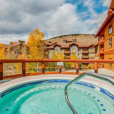 Copper Mountain Apartment Frisco Cameră foto