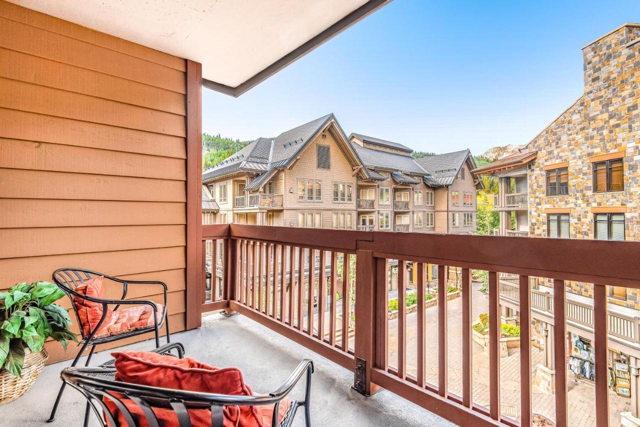 Copper Mountain Apartment Frisco Cameră foto