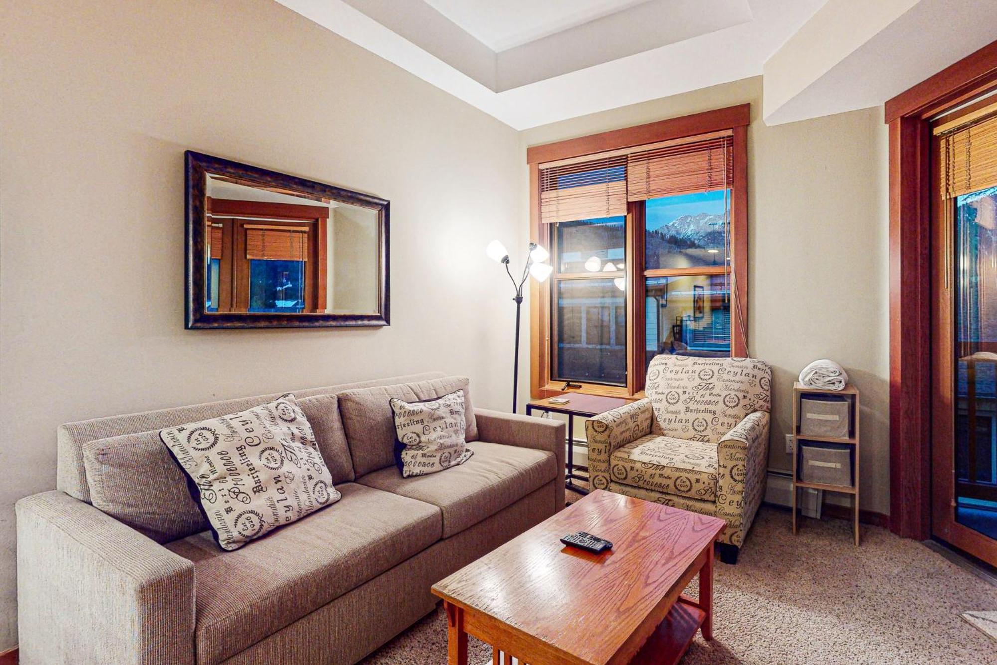 Copper Mountain Apartment Frisco Cameră foto