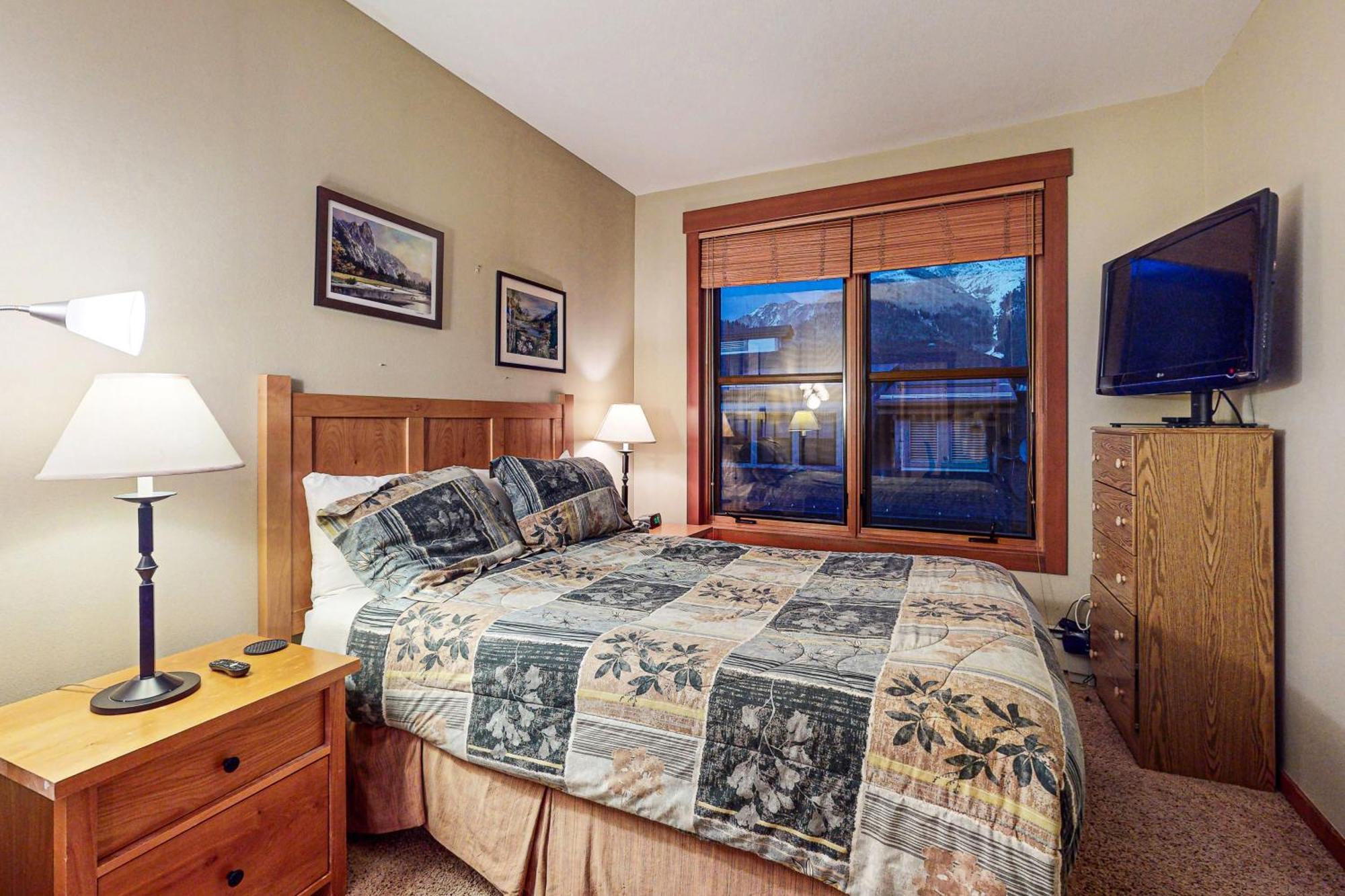 Copper Mountain Apartment Frisco Cameră foto