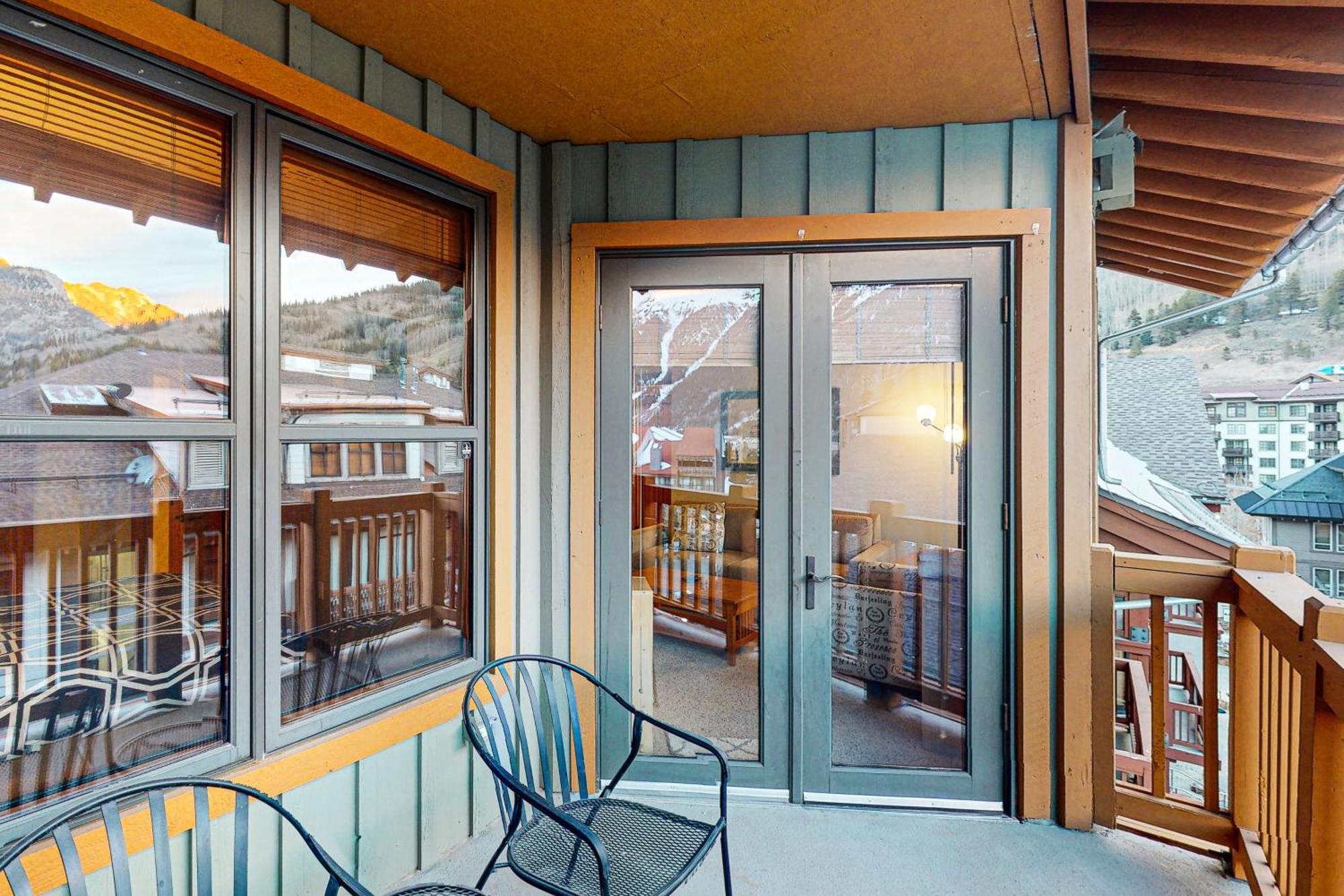 Copper Mountain Apartment Frisco Cameră foto