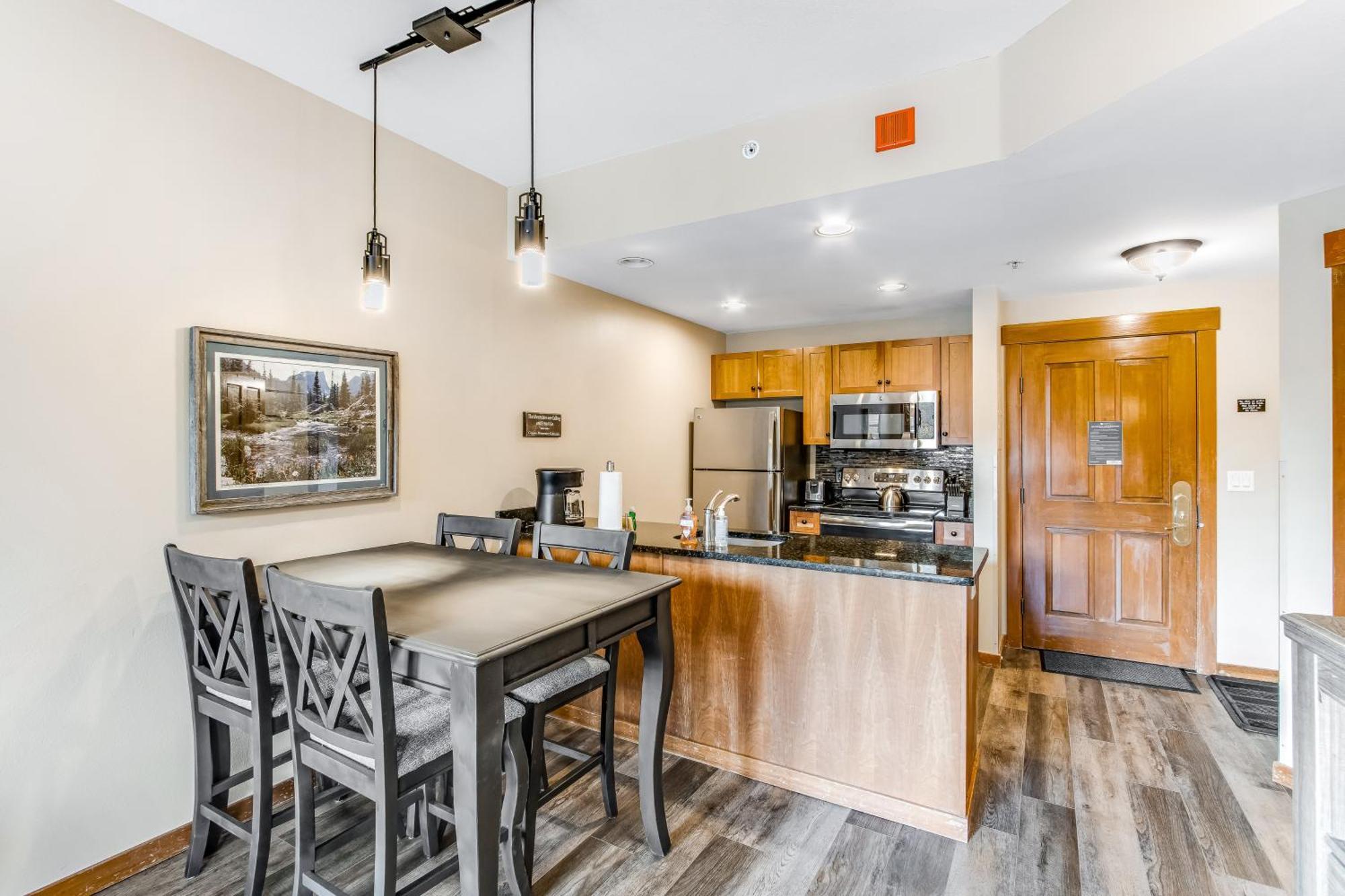 Copper Mountain Apartment Frisco Cameră foto
