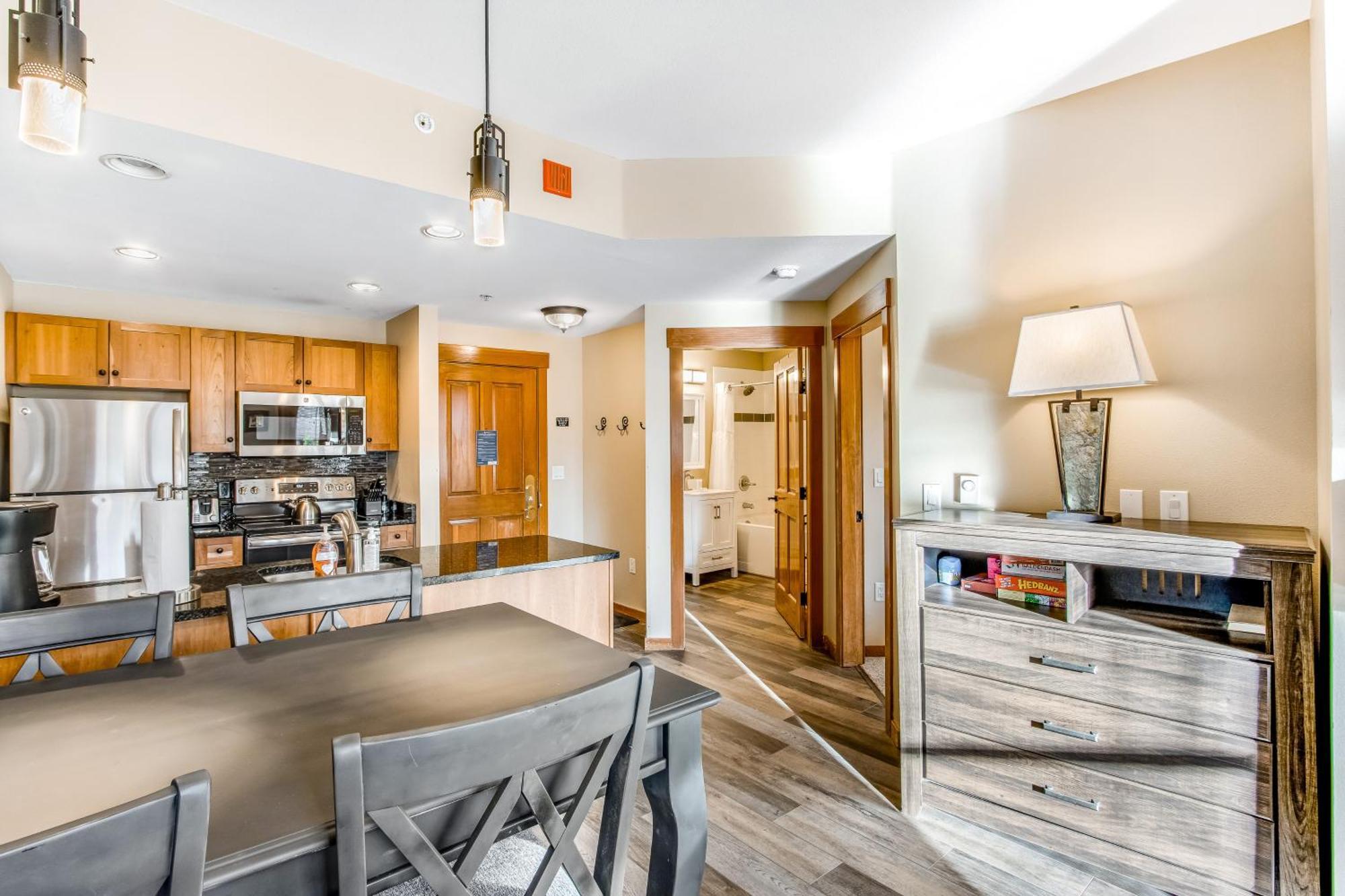 Copper Mountain Apartment Frisco Cameră foto