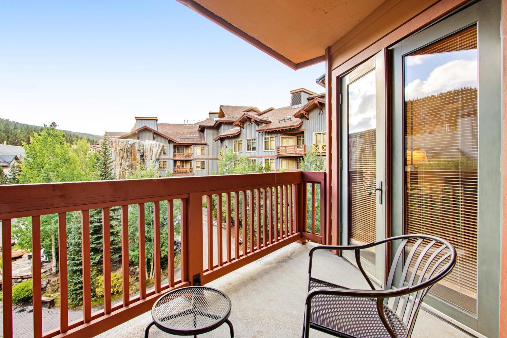 Copper Mountain Apartment Frisco Cameră foto