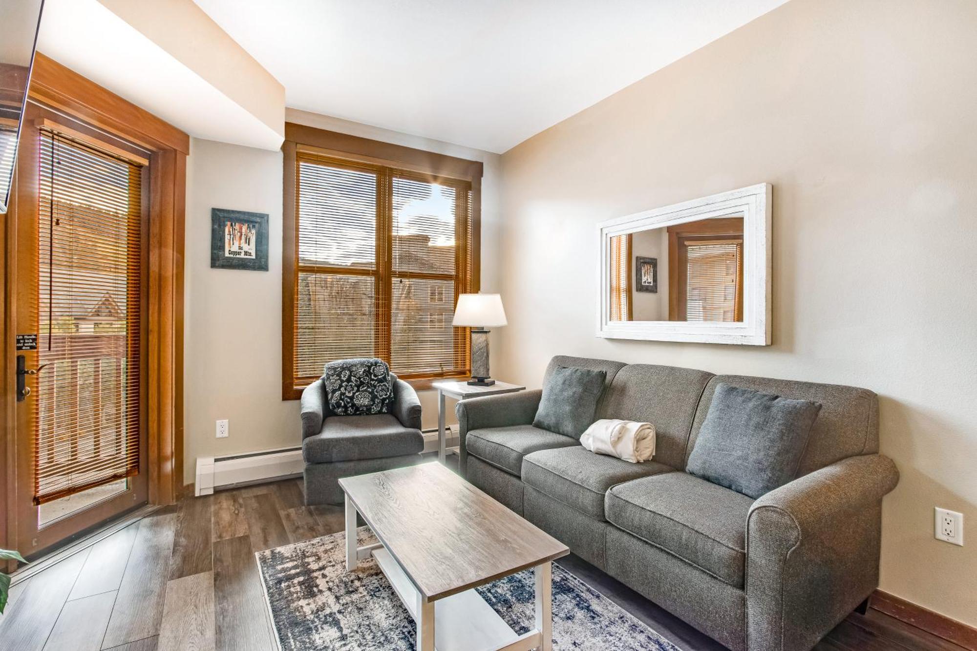 Copper Mountain Apartment Frisco Cameră foto