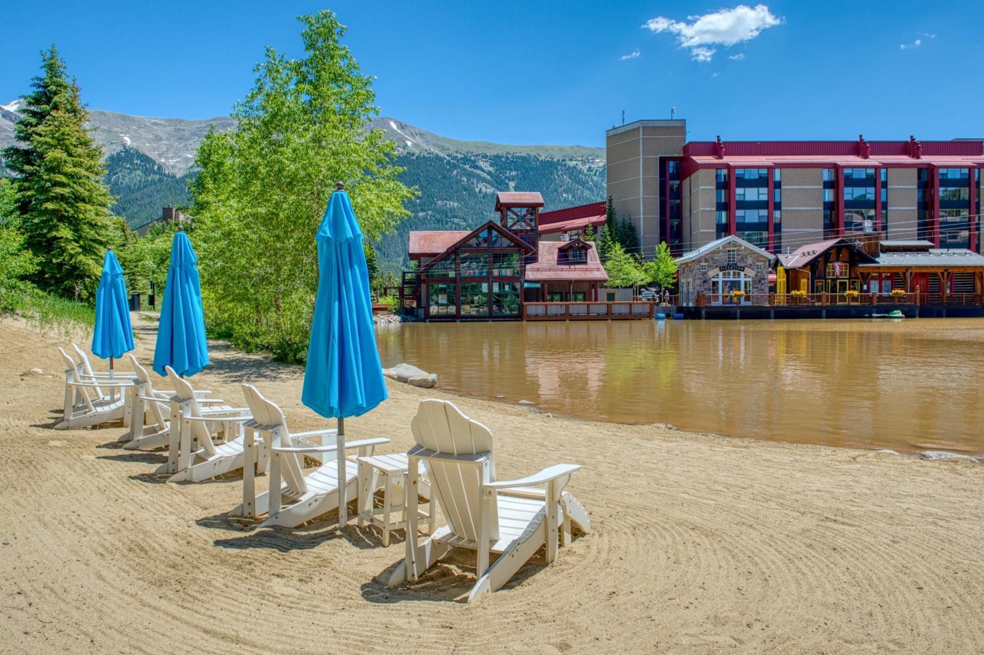 Copper Mountain Apartment Frisco Cameră foto