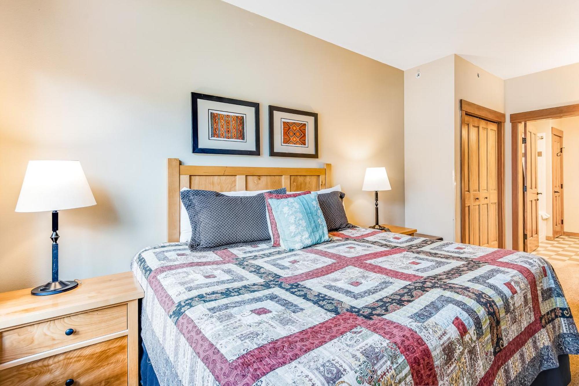 Copper Mountain Apartment Frisco Cameră foto