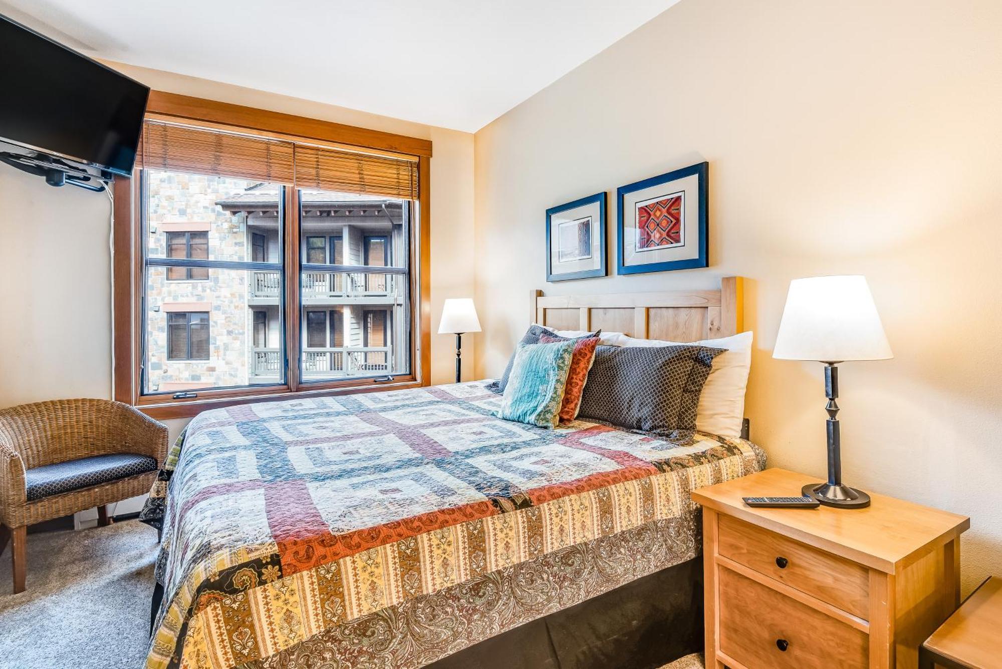 Copper Mountain Apartment Frisco Cameră foto