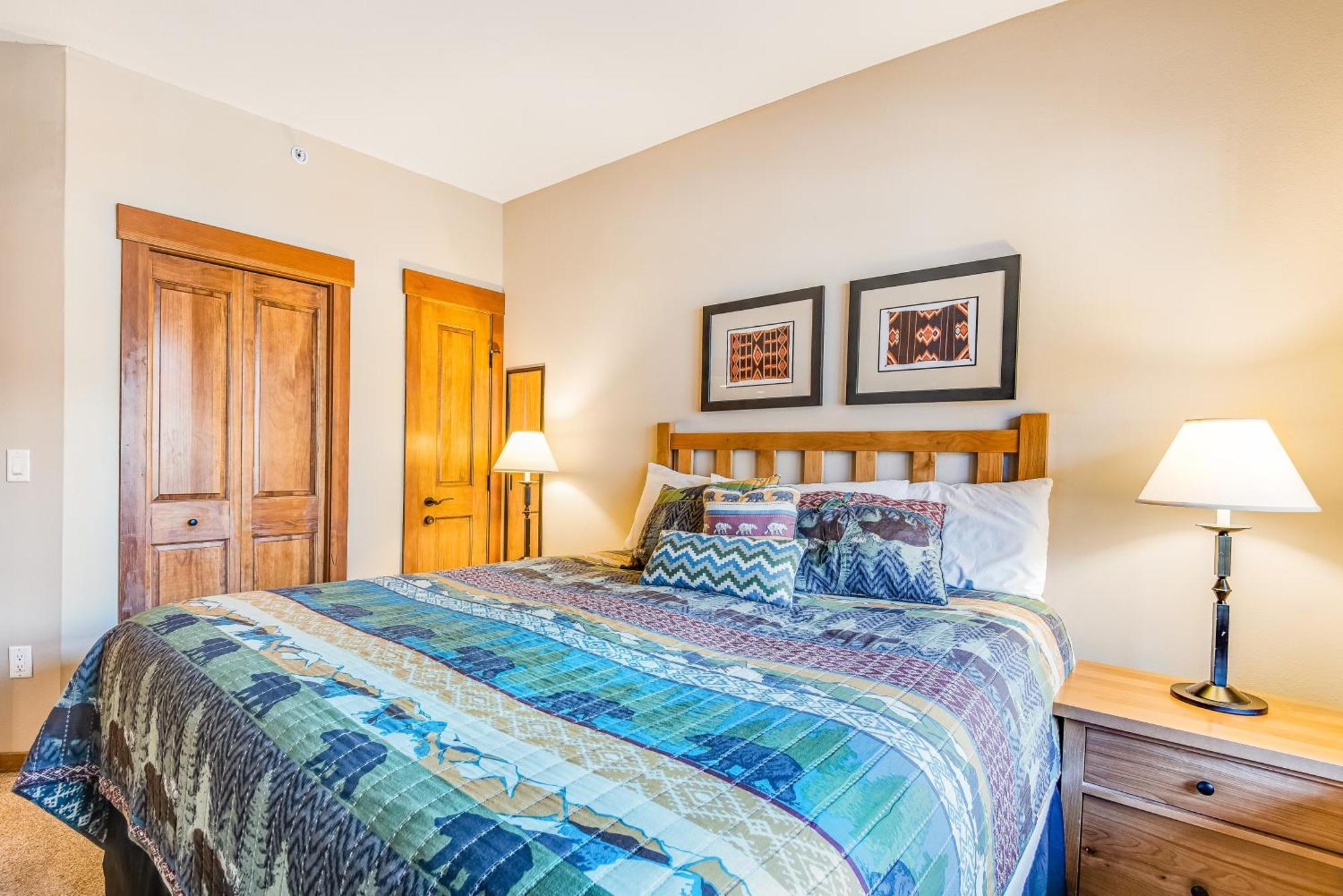 Copper Mountain Apartment Frisco Cameră foto