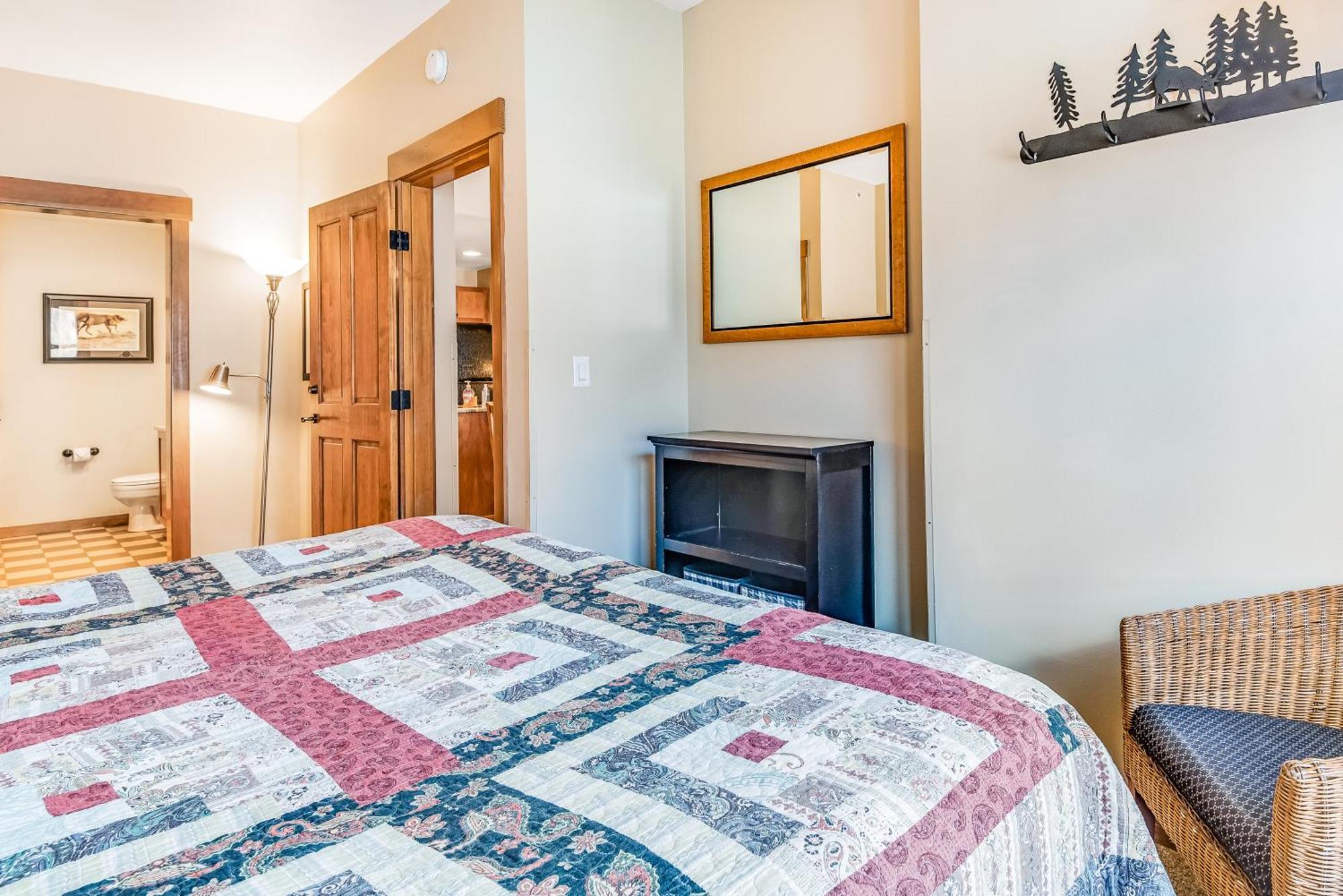 Copper Mountain Apartment Frisco Cameră foto