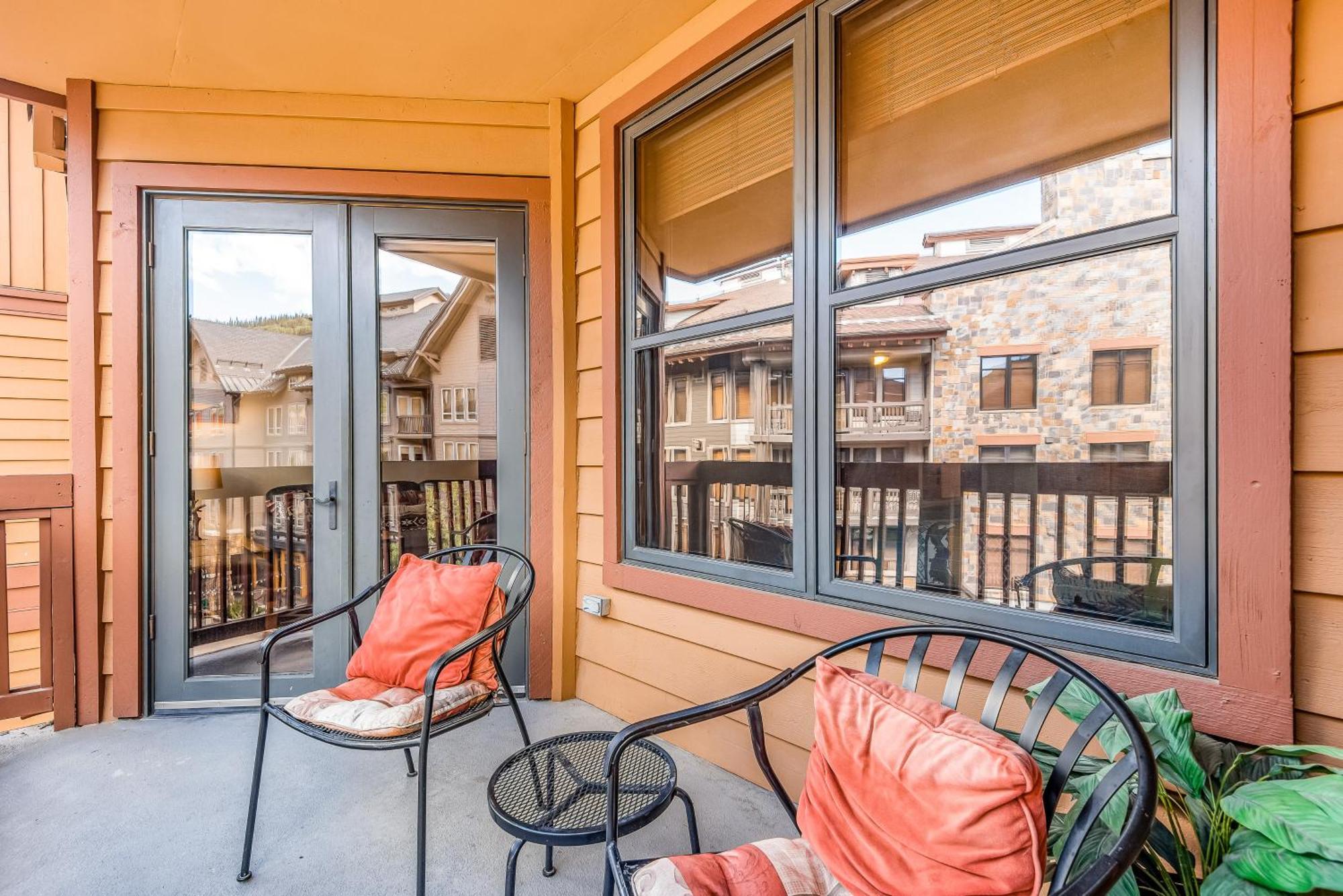 Copper Mountain Apartment Frisco Cameră foto