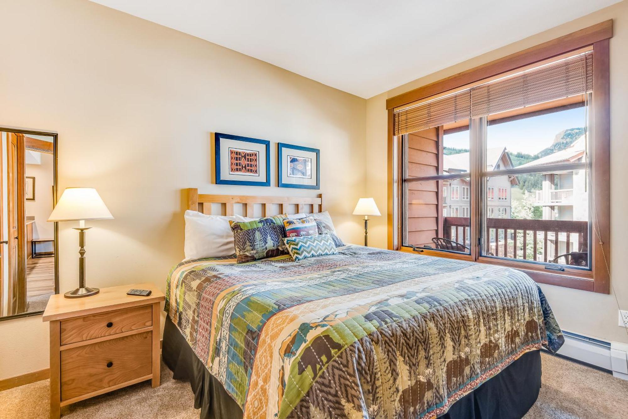 Copper Mountain Apartment Frisco Cameră foto