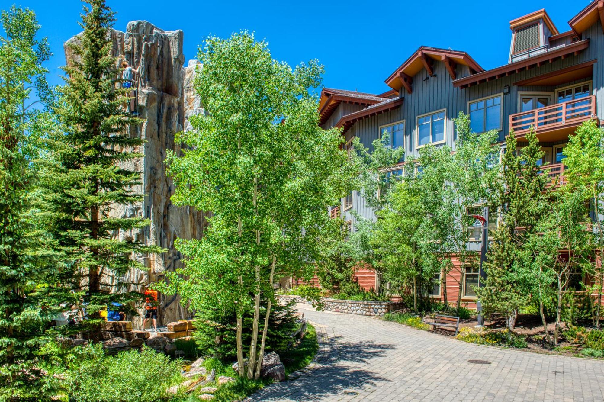 Copper Mountain Apartment Frisco Cameră foto