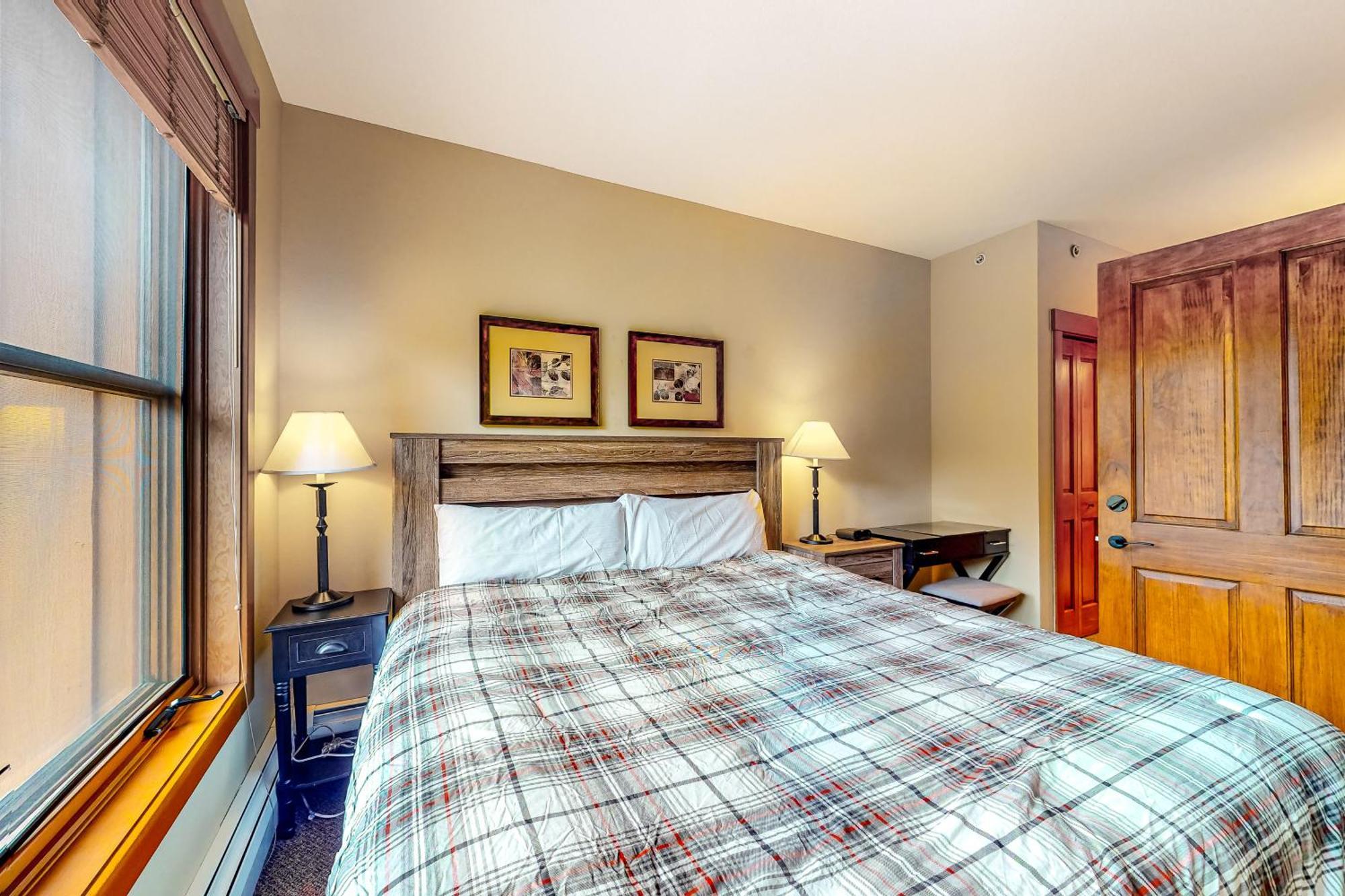 Copper Mountain Apartment Frisco Cameră foto