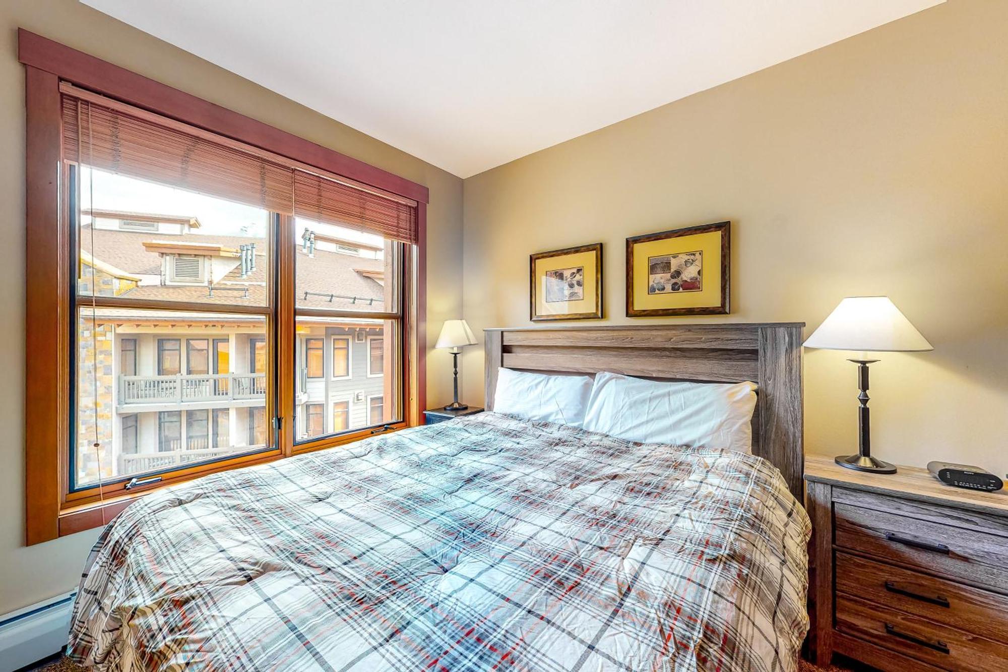 Copper Mountain Apartment Frisco Cameră foto