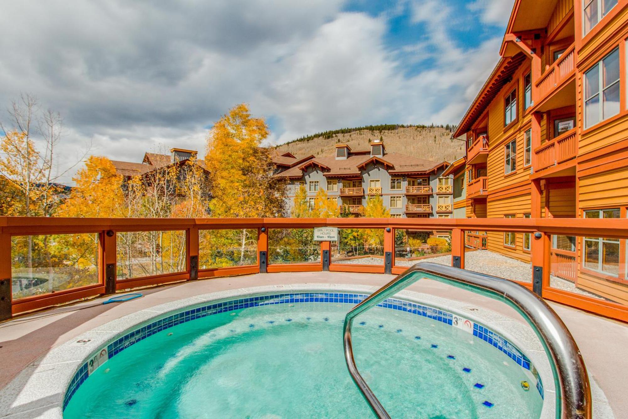 Copper Mountain Apartment Frisco Cameră foto