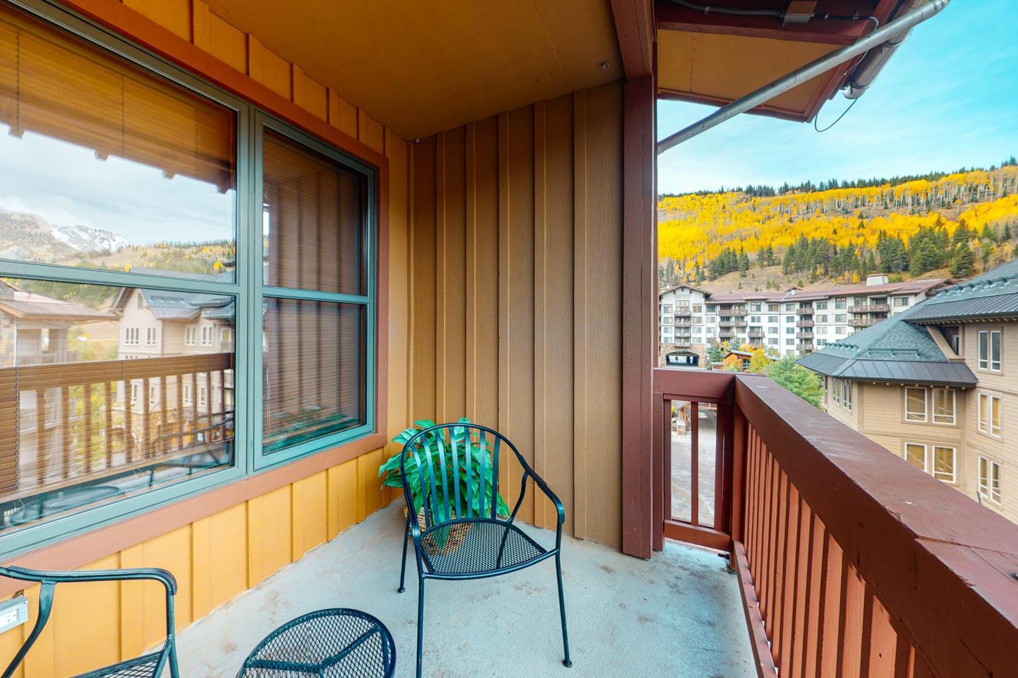 Copper Mountain Apartment Frisco Cameră foto