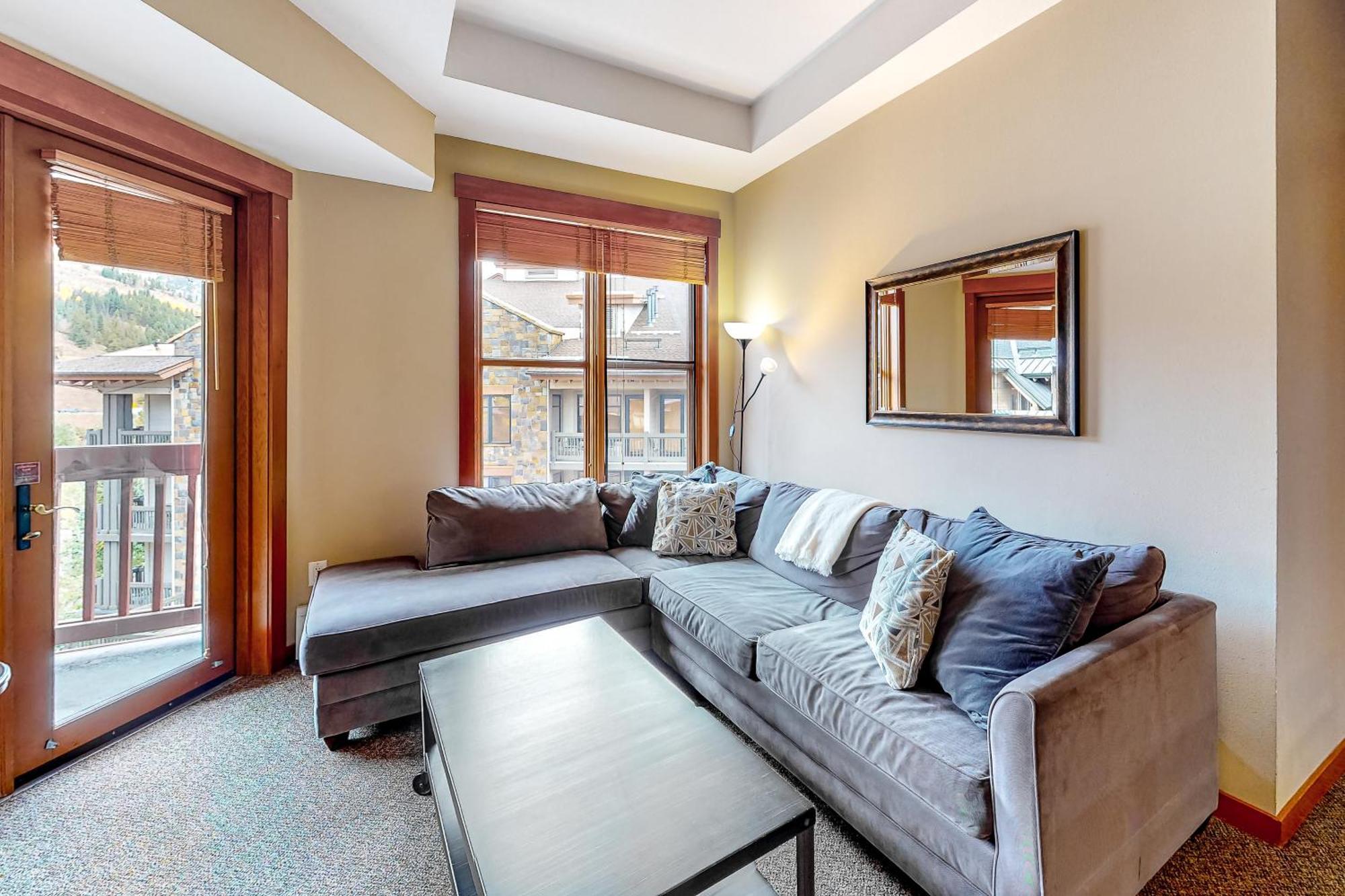 Copper Mountain Apartment Frisco Cameră foto