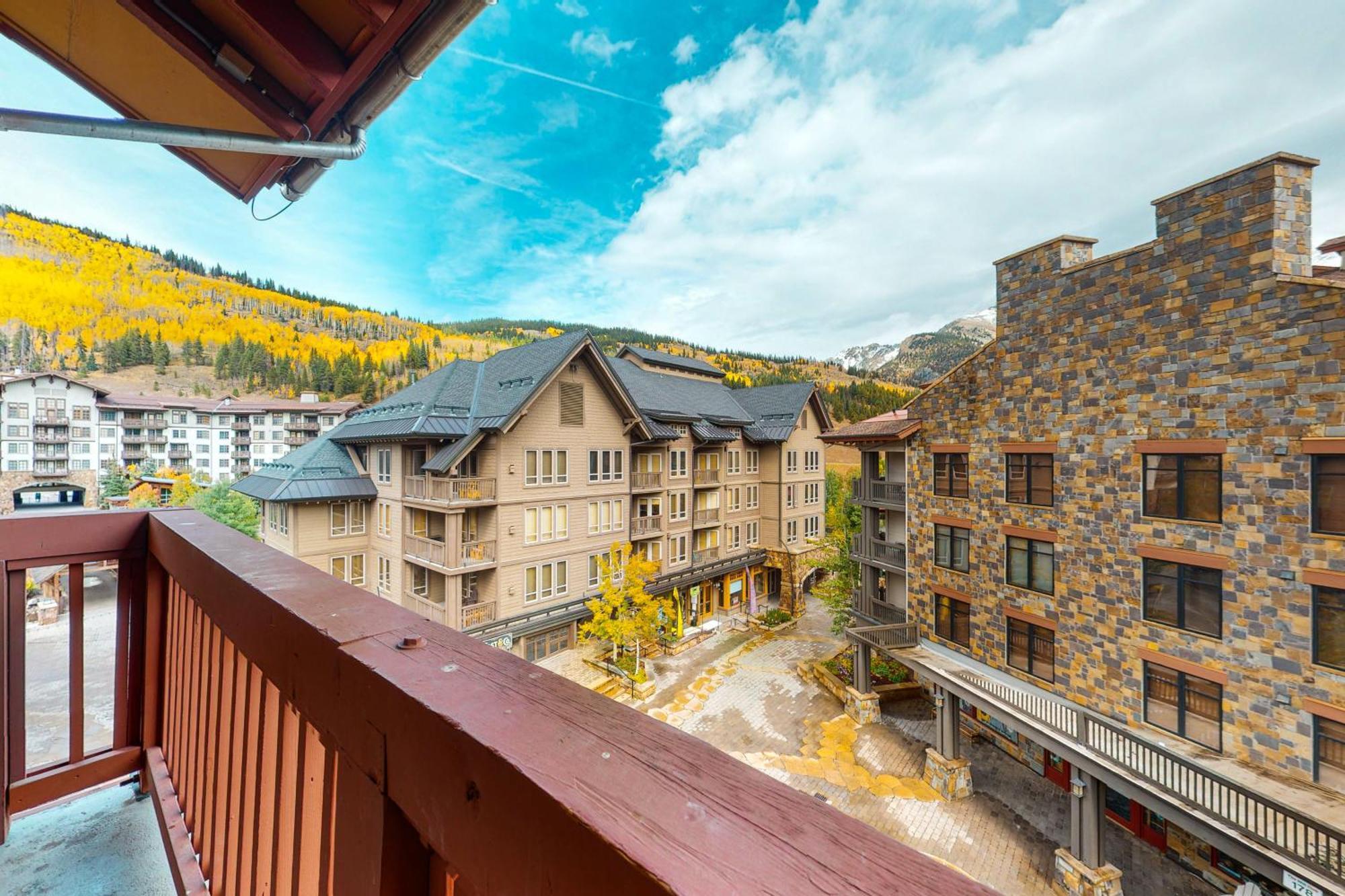 Copper Mountain Apartment Frisco Cameră foto