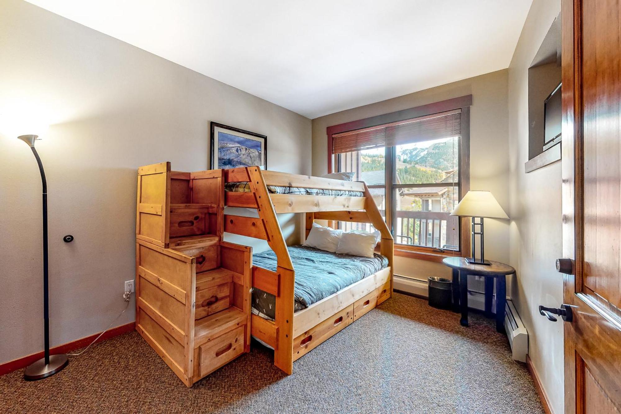 Copper Mountain Apartment Frisco Cameră foto