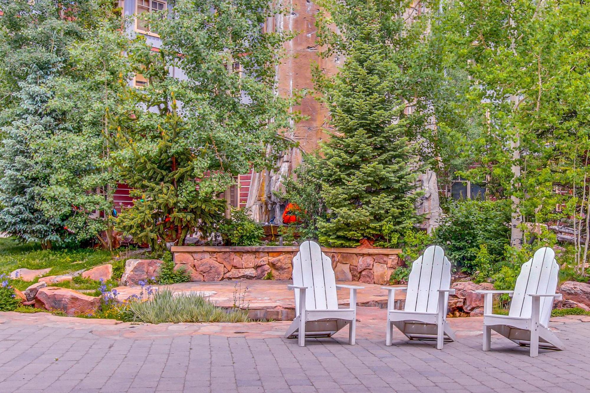 Copper Mountain Apartment Frisco Cameră foto