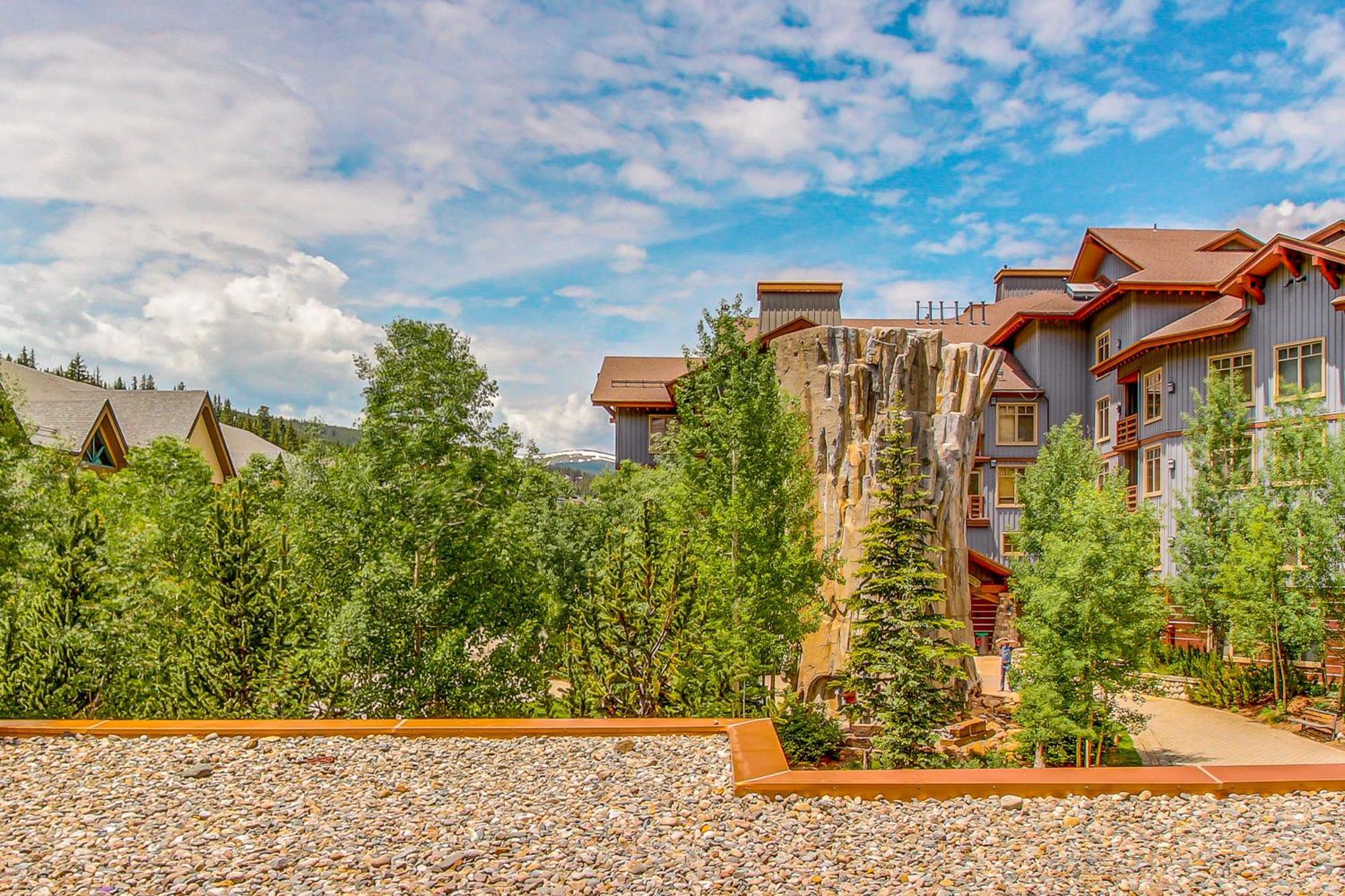 Copper Mountain Apartment Frisco Cameră foto