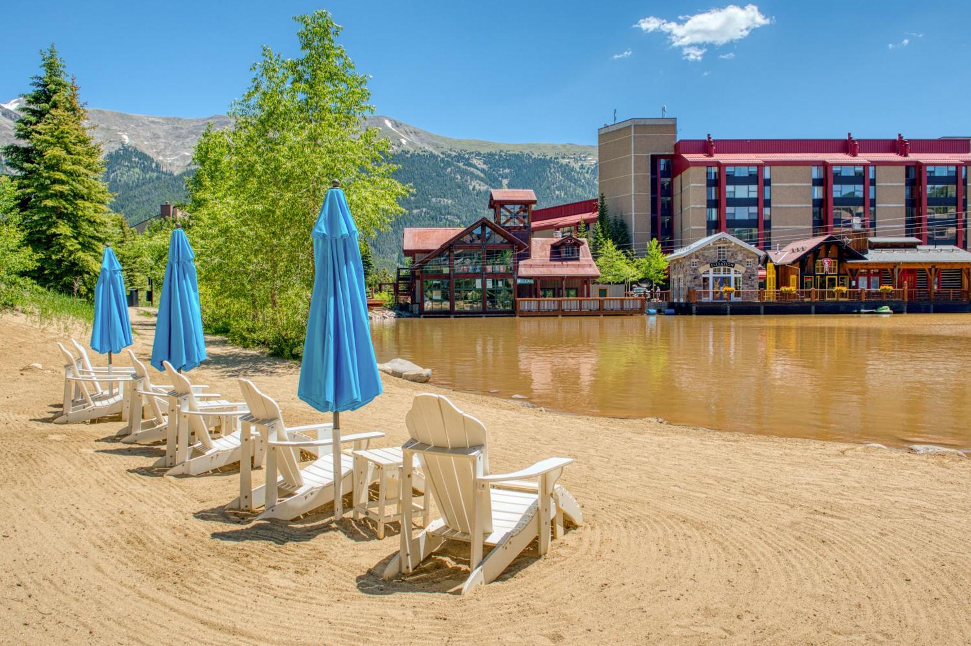 Copper Mountain Apartment Frisco Cameră foto